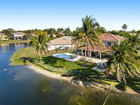 13335 SW 24th Street Miramar FL 33027