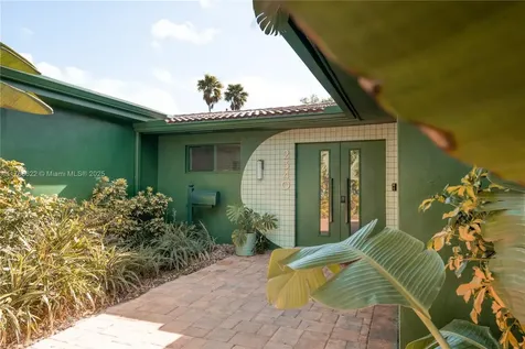 2340 NE 201st Street Miami FL 33180