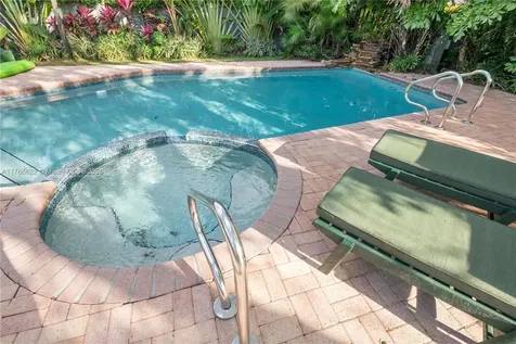 2340 NE 201st Street Miami FL 33180
