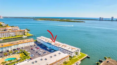 100 Shore Court North Palm Beach FL 33408