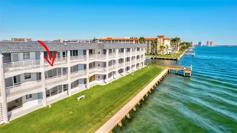 100 Shore Court North Palm Beach FL 33408