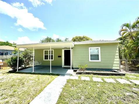 765 NW 125th Street North Miami FL 33168