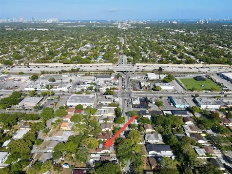 765 NW 125th Street North Miami FL 33168