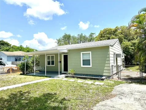 765 NW 125th Street North Miami FL 33168