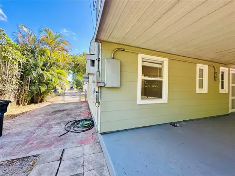 765 NW 125th Street North Miami FL 33168