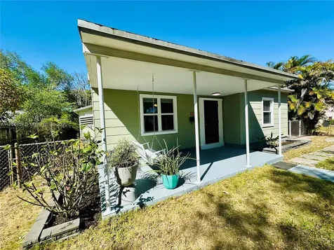 765 NW 125th Street North Miami FL 33168