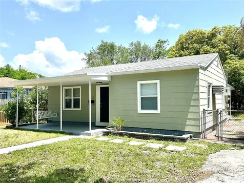 765 NW 125th Street North Miami FL 33168