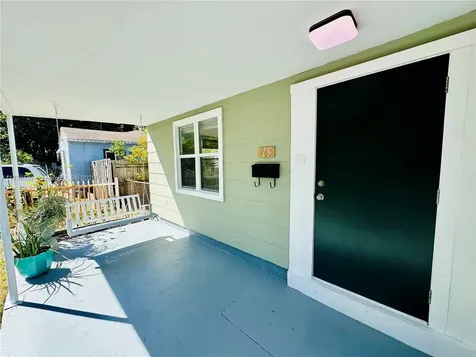765 NW 125th Street North Miami FL 33168