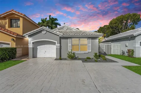 5054 SW 154th Place Miami FL 33185