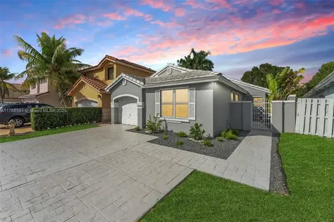 5054 SW 154th Place Miami FL 33185