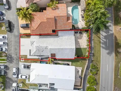 5054 SW 154th Place Miami FL 33185