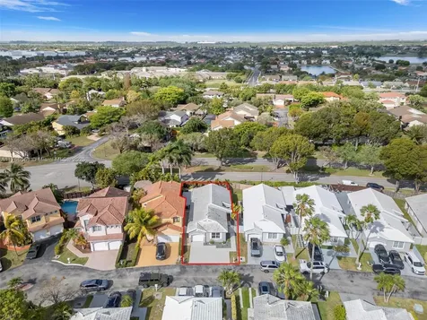 5054 SW 154th Place Miami FL 33185