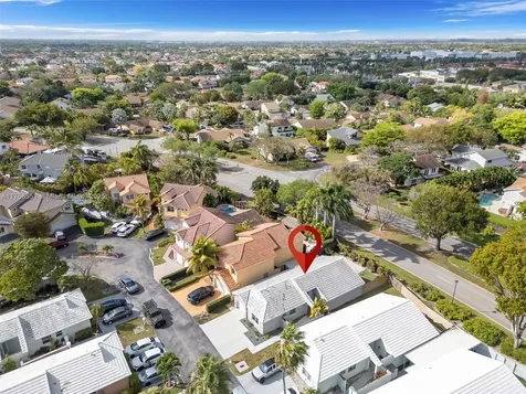 5054 SW 154th Place Miami FL 33185
