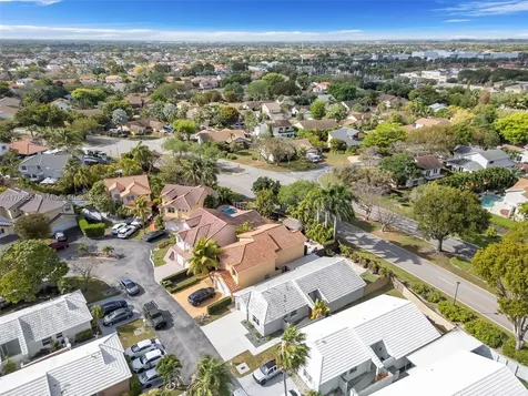 5054 SW 154th Place Miami FL 33185