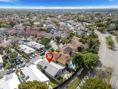 5054 SW 154th Place Miami FL 33185