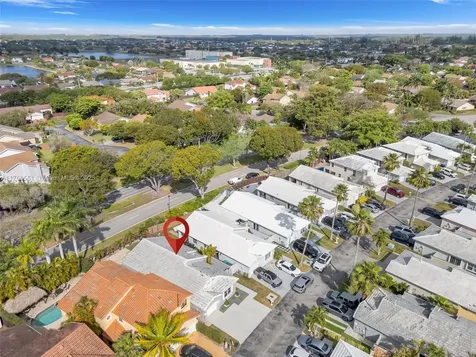 5054 SW 154th Place Miami FL 33185