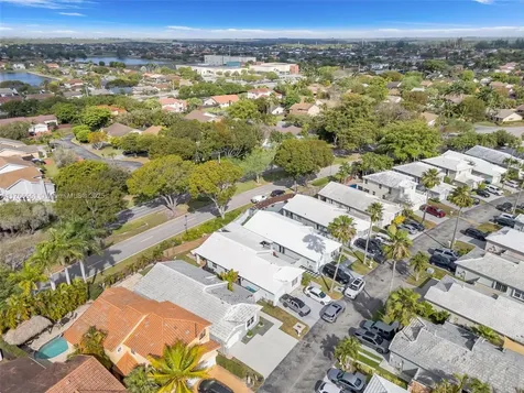 5054 SW 154th Place Miami FL 33185