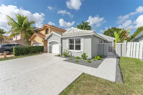 5054 SW 154th Place Miami FL 33185
