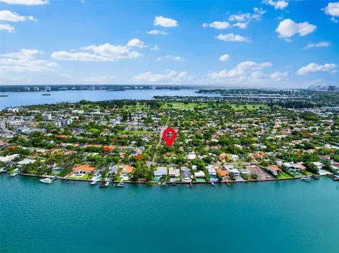 1656 Biarritz Drive Miami Beach FL 33141