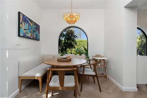 1656 Biarritz Drive Miami Beach FL 33141