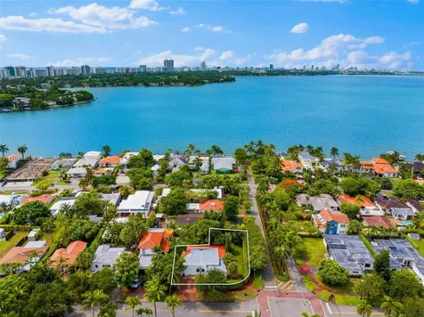 1656 Biarritz Drive Miami Beach FL 33141