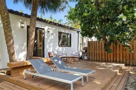 1656 Biarritz Drive Miami Beach FL 33141