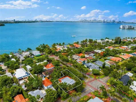 1656 Biarritz Drive Miami Beach FL 33141
