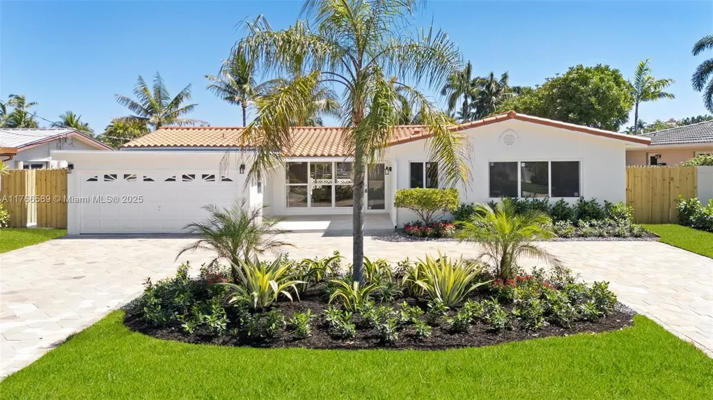 2140 NE 19th Avenue Wilton Manors FL 33305