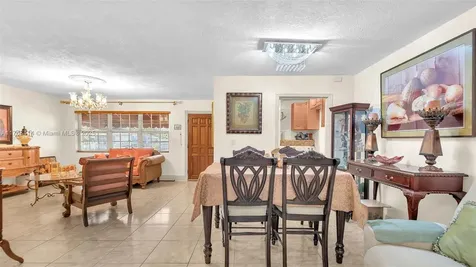 18901 NW 42nd Court Miami Gardens FL 33055