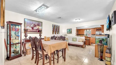 18901 NW 42nd Court Miami Gardens FL 33055