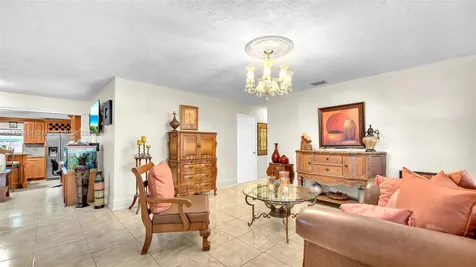 18901 NW 42nd Court Miami Gardens FL 33055