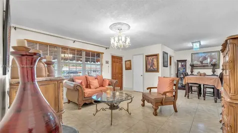 18901 NW 42nd Court Miami Gardens FL 33055
