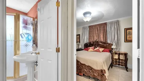 18901 NW 42nd Court Miami Gardens FL 33055
