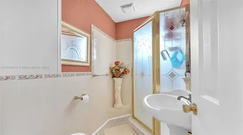 18901 NW 42nd Court Miami Gardens FL 33055