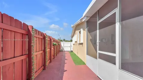 18901 NW 42nd Court Miami Gardens FL 33055