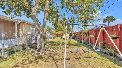 18901 NW 42nd Court Miami Gardens FL 33055