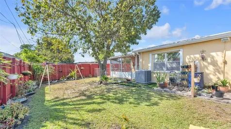18901 NW 42nd Court Miami Gardens FL 33055