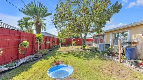 18901 NW 42nd Court Miami Gardens FL 33055