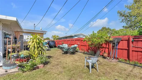 18901 NW 42nd Court Miami Gardens FL 33055