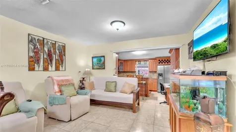 18901 NW 42nd Court Miami Gardens FL 33055