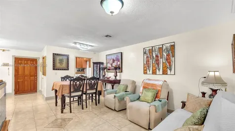 18901 NW 42nd Court Miami Gardens FL 33055
