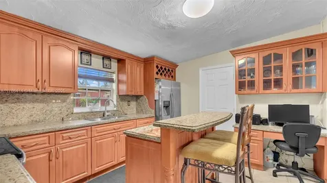18901 NW 42nd Court Miami Gardens FL 33055