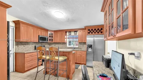 18901 NW 42nd Court Miami Gardens FL 33055