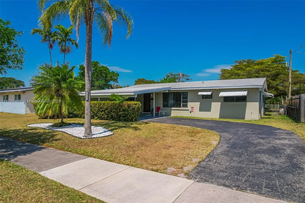 10045 SW 212th Street Cutler Bay FL 33189
