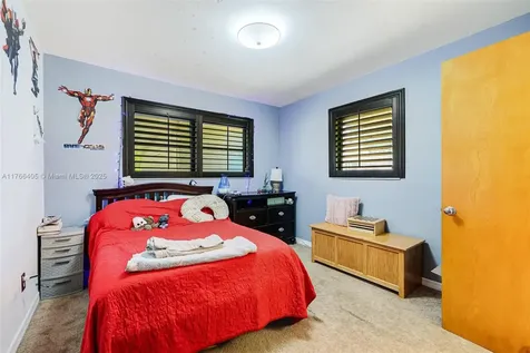 10045 SW 212th Street Cutler Bay FL 33189