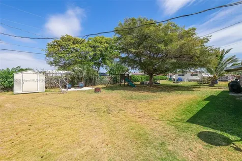 10045 SW 212th Street Cutler Bay FL 33189