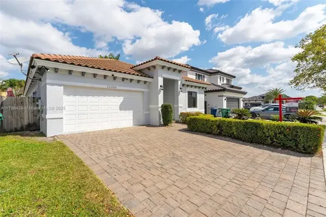 14555 SW 32nd Street Miami FL 33175