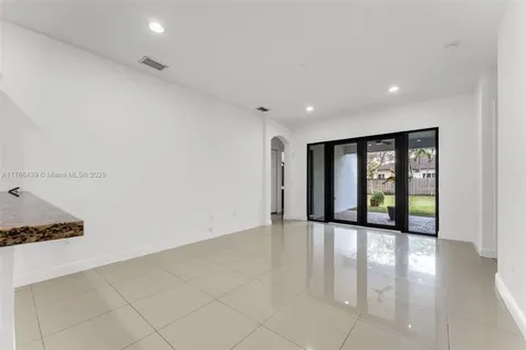 14555 SW 32nd Street Miami FL 33175