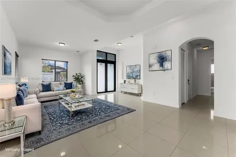 14555 SW 32nd Street Miami FL 33175