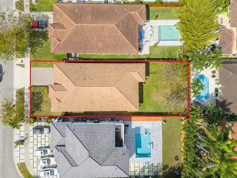 14555 SW 32nd Street Miami FL 33175